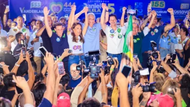 Ato político em Aparecida de Goiânia projeta continuidade da gestão estadual