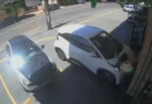 Atropelamento em Goiânia ocorre após motorista sem habilitação confundir pedais