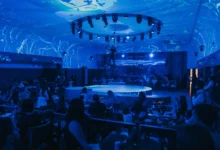 Atto Dinner Show une gastronomia e cultura goiana em Rio Quente