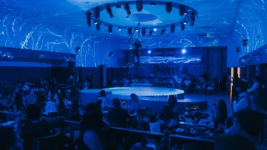 Atto Dinner Show une gastronomia e cultura goiana em Rio Quente