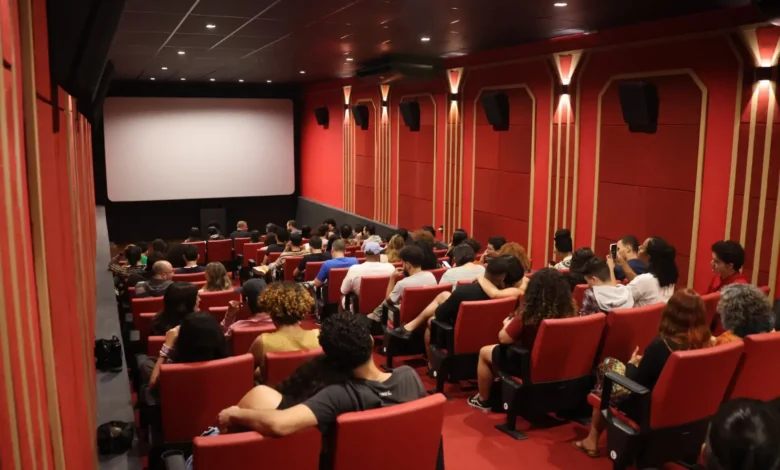 Audiovisual em Goiás recebe investimento de R$ 30 milhões para produção e distribuição