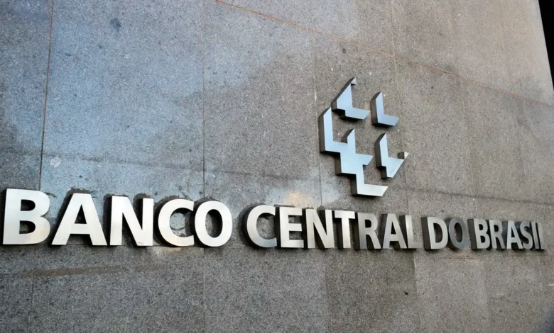 Banco Central reduz projeção de crescimento do PIB para 1,8% em 2026