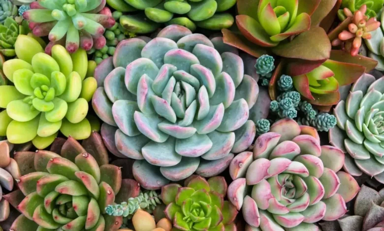 Bazar Estação das Plantas oferece variedade botânica em Aparecida de Goiânia