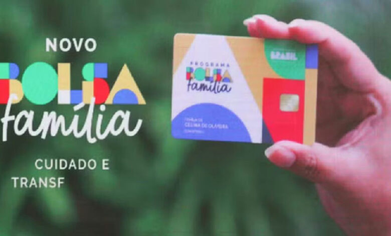Bolsa Família tem reajuste confirmado para pagamento antes do segundo turno