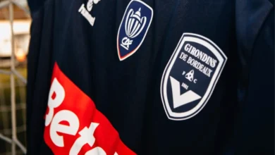 Bordeaux é vendido por 1 euro em tentativa de salvar clube da falência