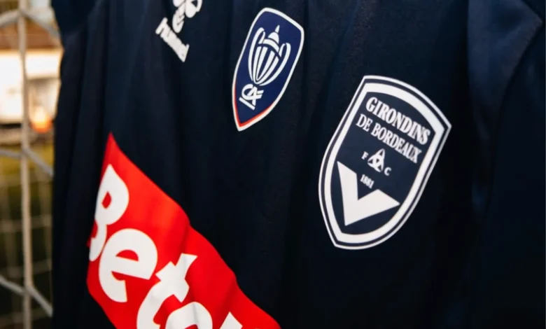 Bordeaux é vendido por 1 euro em tentativa de salvar clube da falência
