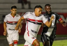 Botafogo-sp vence Ponte Preta e complica situação da Macaca na Série B