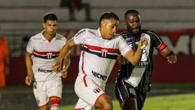 Botafogo-sp vence Ponte Preta e complica situação da Macaca na Série B