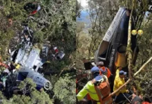 Brasil atinge marca alarmante de mortes em acidentes com helicópteros em 2026