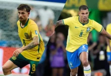 Brasil inicia novo ciclo com Carlo Ancelotti em amistoso contra a Austrália