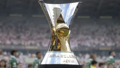 Brasileirão enfrenta ameaça de paralisação após restrições ao mercado de apostas