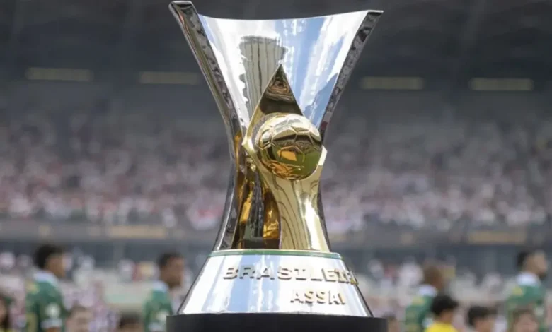 Brasileirão enfrenta ameaça de paralisação após restrições ao mercado de apostas