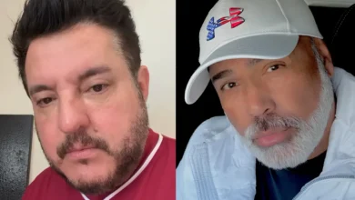 Bruno relata fenômeno sobrenatural após falecimento de Rick Sollo
