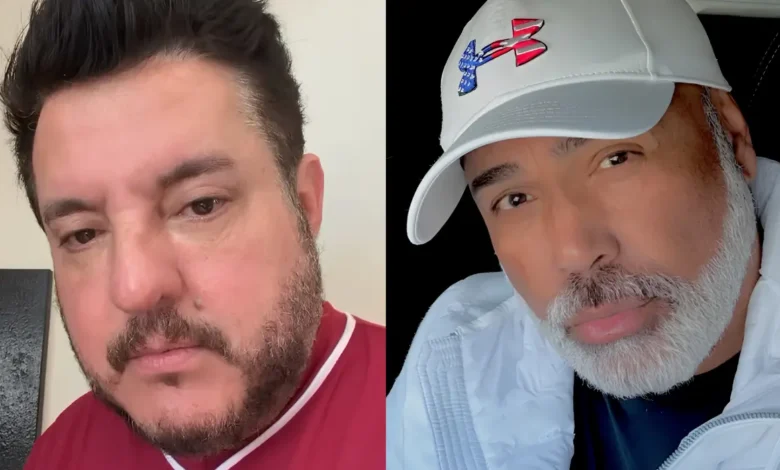 Bruno relata fenômeno sobrenatural após falecimento de Rick Sollo