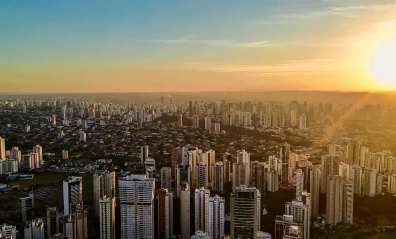 Burocracia emperra habitação popular em Goiânia apesar de R$ 4,1 bilhões movimentados em 2026
