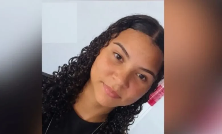 Buscas mobilizam forças de segurança após desaparecimento de adolescente em Anápolis