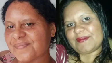 Buscas por Silvânia Bueno de Souza mobilizam familiares em Aparecida de Goiânia