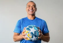 Cafu e campeões mundiais celebram quatro décadas da Copa Sesc em Goiânia
