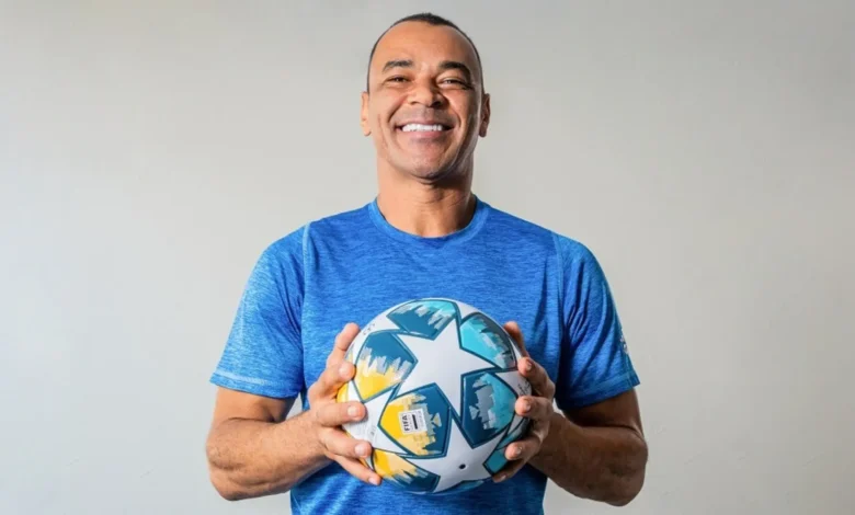 Cafu e campeões mundiais celebram quatro décadas da Copa Sesc em Goiânia