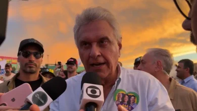 Caiado contesta postura de Lula sobre bets e reafirma histórico contra jogos