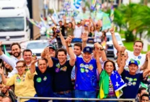 Caiado intensifica campanha e reafirma aliança com Daniel Vilela em Morrinhos