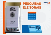 Calendário de pesquisas eleitorais aponta 35 novos levantamentos para esta terça-feira