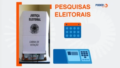Calendário de pesquisas eleitorais aponta 35 novos levantamentos para esta terça-feira