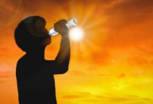 Calor extremo em Goiás eleva temperaturas para 40°C nesta terça-feira