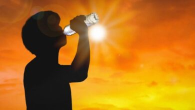 Calor extremo em Goiás eleva temperaturas para 40°C nesta terça-feira