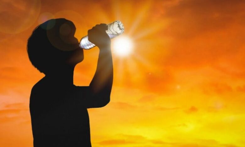 Calor extremo em Goiás eleva temperaturas para 40°C nesta terça-feira