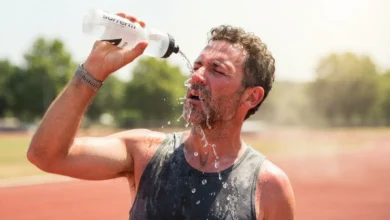 Calor extremo impulsionado pelo El Niño ameaça causar 13,3 mil mortes no Brasil até 2027