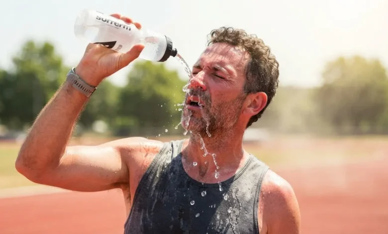 Calor extremo impulsionado pelo El Niño ameaça causar 13,3 mil mortes no Brasil até 2027