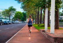 Caminhada pela Vida promove conscientização no Setembro Amarelo em Goiânia