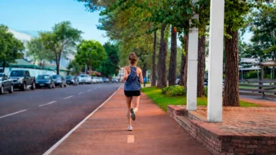 Caminhada pela Vida promove conscientização no Setembro Amarelo em Goiânia