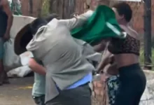 Candidato do Novo em Goiânia gera polêmica após vídeo de confronto com moradores de rua