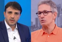 Candidatos à presidência classificam proibição das bets como manobra eleitoral de Lula