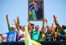 Candidatos intensificam agendas pelo Brasil na reta final das eleições