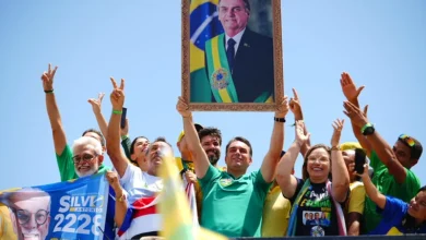 Candidatos intensificam agendas pelo Brasil na reta final das eleições
