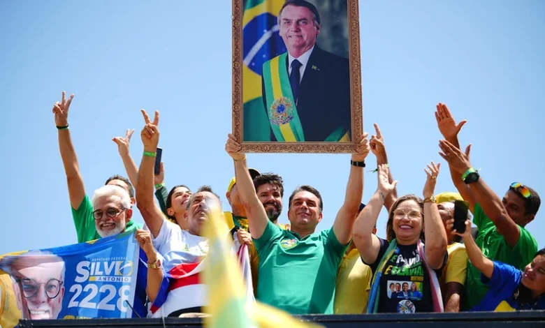 Candidatos intensificam agendas pelo Brasil na reta final das eleições