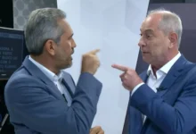 Ceará registra empate técnico entre Elmano de Freitas e Ciro Gomes no segundo turno