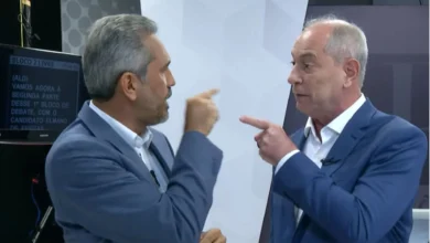 Ceará registra empate técnico entre Elmano de Freitas e Ciro Gomes no segundo turno