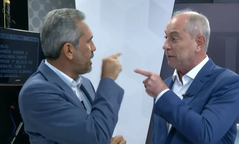 Ceará registra empate técnico entre Elmano de Freitas e Ciro Gomes no segundo turno