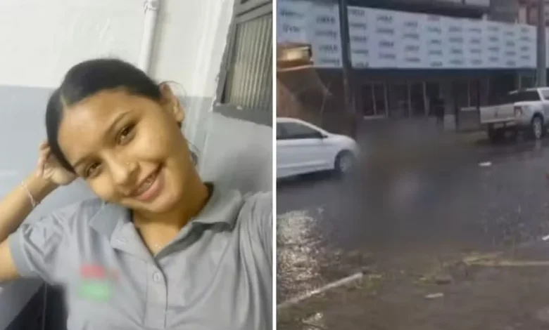CEI dos fios soltos pede investigação contra diretor da Equatorial após morte em Goiânia
