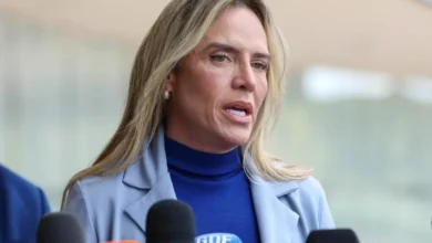 Celina Leão avança na disputa e pode garantir reeleição no primeiro turno no Distrito Federal