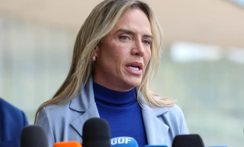 Celina Leão avança na disputa e pode garantir reeleição no primeiro turno no Distrito Federal