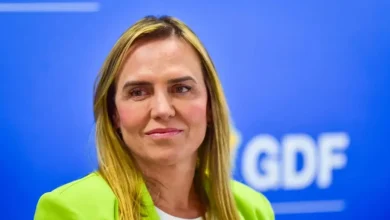 Celina Leão consolida trajetória política e emerge como favorita no Distrito Federal
