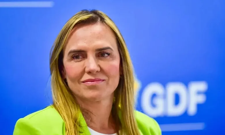 Celina Leão consolida trajetória política e emerge como favorita no Distrito Federal