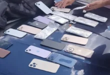 Celulares furtados em show de Gusttavo Lima são recuperados pela polícia na Bahia