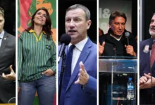 Cenário eleitoral no Rio Grande do Sul aponta disputa acirrada por vaga no Senado