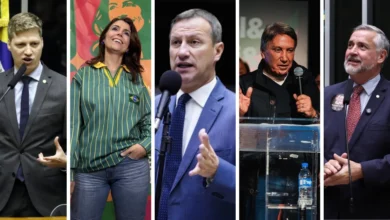 Cenário eleitoral no Rio Grande do Sul aponta disputa acirrada por vaga no Senado